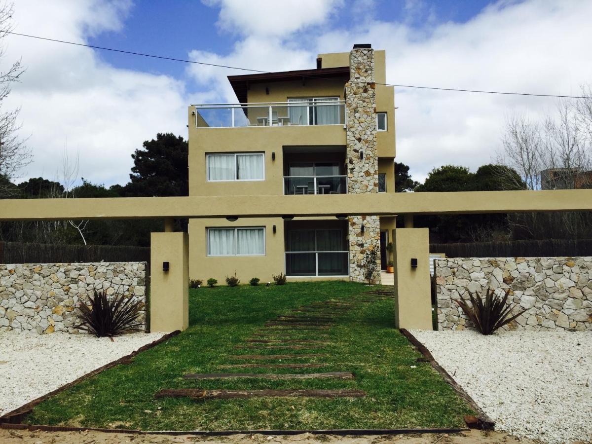 Las Brisas Las Gaviotas Exterior foto