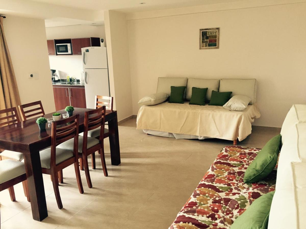 Las Brisas Las Gaviotas Zimmer foto