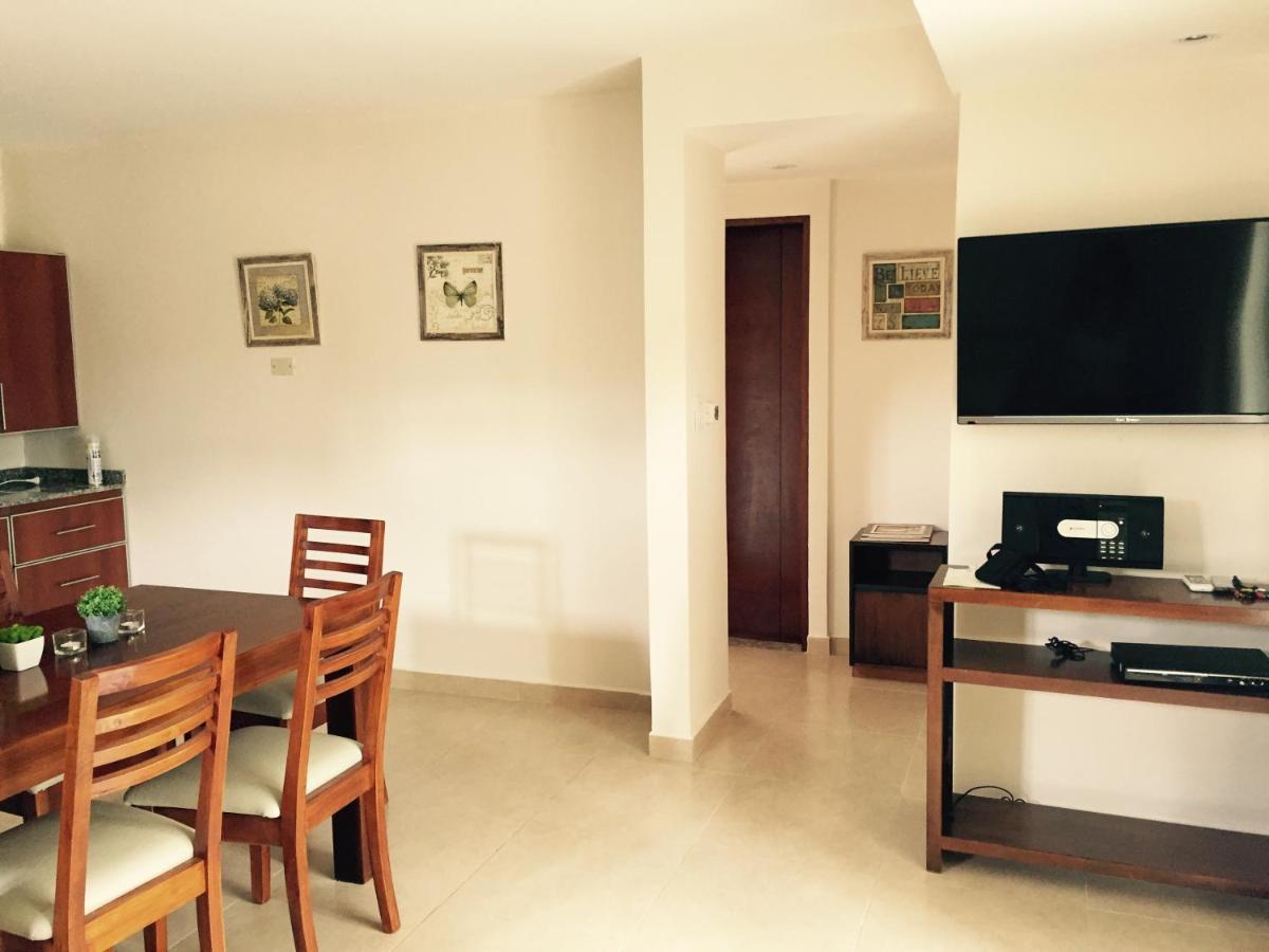 Las Brisas Las Gaviotas Zimmer foto