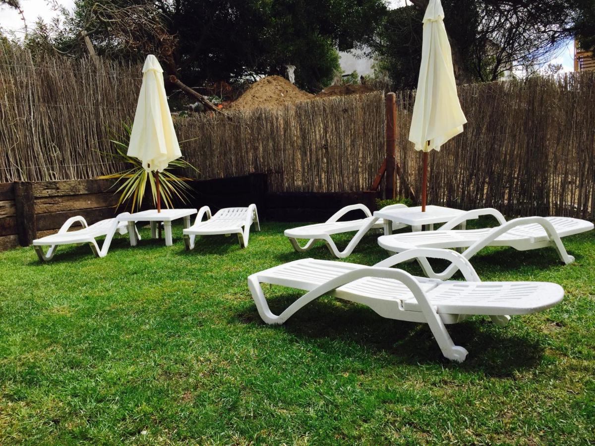 Las Brisas Las Gaviotas Exterior foto