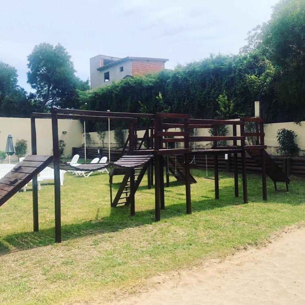 Las Brisas Las Gaviotas Exterior foto